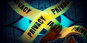 ‘It isn’t just criminals who want privacy’