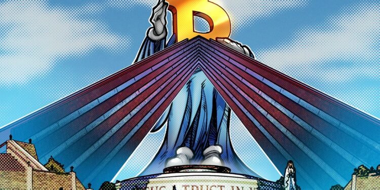 ‘The Bitcoin Standard’ author becomes economic adviser to El Salvador