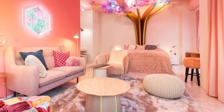 10 Best Airbnbs in Tokyo (2023)