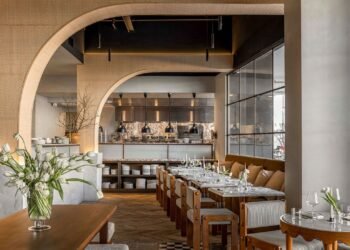 Condé Nast Traveler