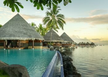 Condé Nast Traveler