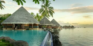 Condé Nast Traveler