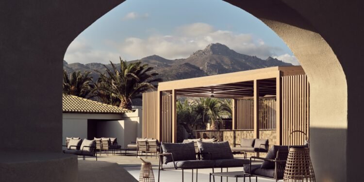 13 Most Romantic Hotels in Greece (2023)
| Condé Nast Traveler