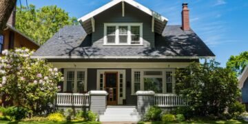 15 of the Most Common House Styles in the U.S. (and How to Tell Them Apart)