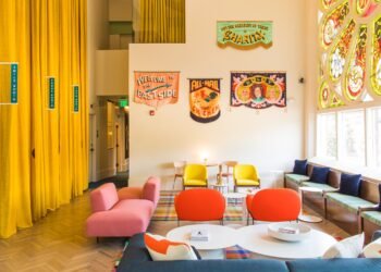 17 Best Hotels in Nashville Right Now
| Condé Nast Traveler