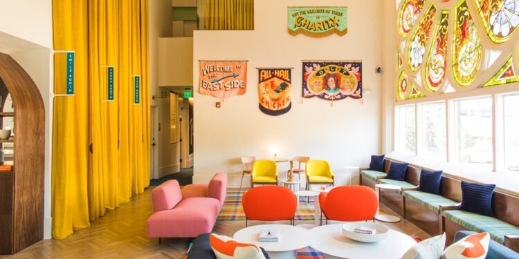 17 Best Hotels in Nashville Right Now
| Condé Nast Traveler