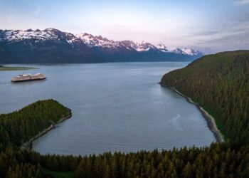 23 Very Good Travel Deals, Whether You're a Cruise Lover or in Search of a City Hotel