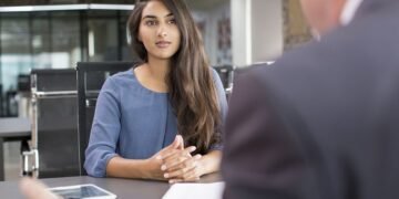 3 Factors You Don't Think About During Job Interviews