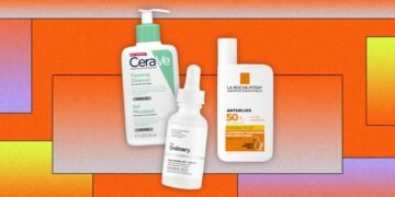 4 Easy TikTok Skincare Routines: Oily, Dry, Acne Prone