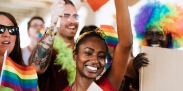4 Fun Ways To Celebrate Pride Month At Work