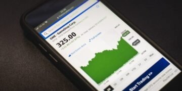 5 Best Mobile Trading Platforms in 2023 • Benzinga