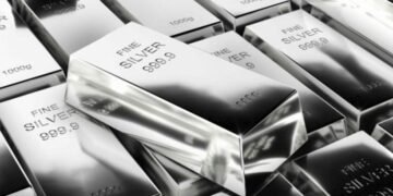 5 Best Silver ETFs • Benzinga