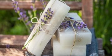 5 Clever Ways to Use a Bar of Soap in Your Garden