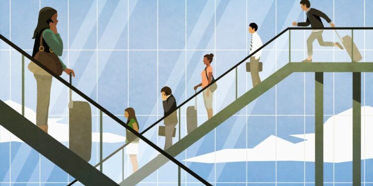 Condé Nast Traveler