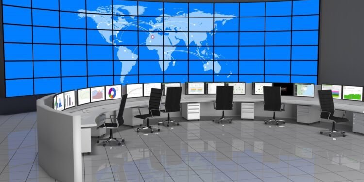 5 Tips for Modernizing Your Security Operations Center Strategy