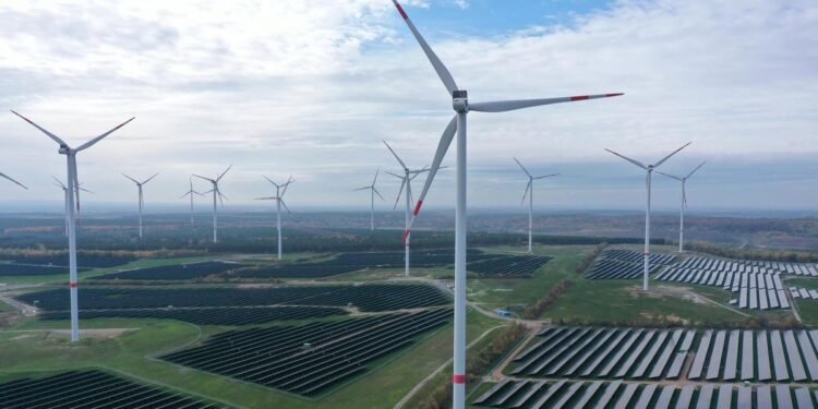 5 Top Sustainable Investment Trusts To Buy In H2 2023