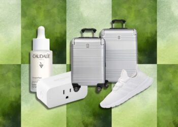 Condé Nast Traveler