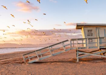 9 Best Day Trips from Los Angeles
| Condé Nast Traveler