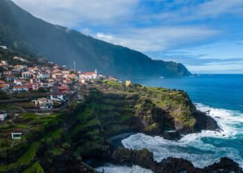 Condé Nast Traveler