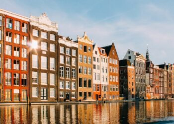 Condé Nast Traveler