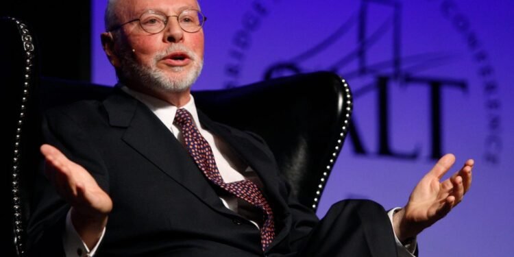 A billionaire investor who predicted the '08 crisis and the post-COVID inflation spike sees 'significant' recession risk and a prolonged period of low asset returns