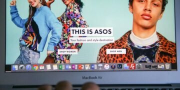 ASOS’ Share Price Rockets 14.8% As It Returns To Profit In Q3