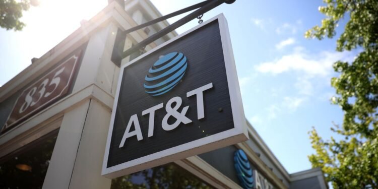 AT&T Stock Gets an Upgrade. Here's Why.