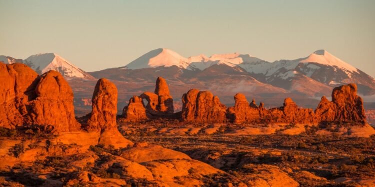 Condé Nast Traveler