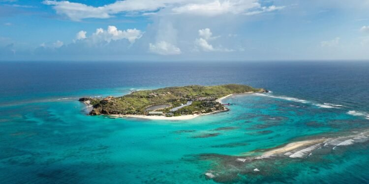 Condé Nast Traveler