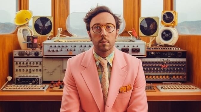 Agoria Empowers Fans with NFT Ownership in Upcoming Album Launch