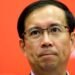 Alibaba replaces longtime chief Daniel Zhang in management shake-up