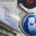 Nearly 70 banks are set to permanently close this month in a loss to High Streets up and down the country
