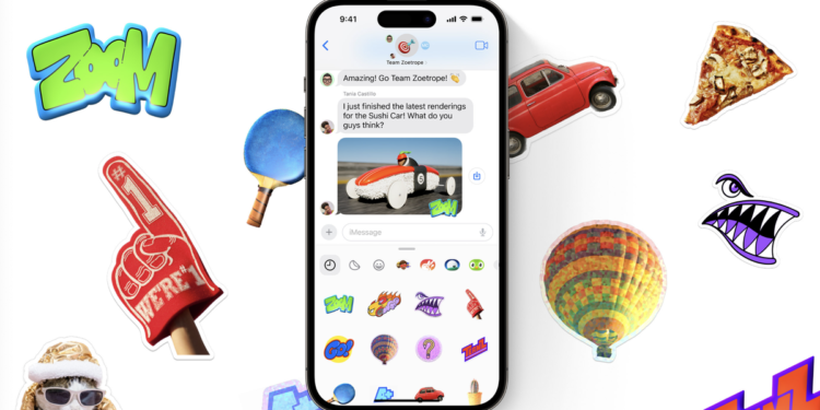 All the iOS 17 Features Apple Announced at WWDC