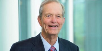 An Florida Billionaire’s Investment Playbook