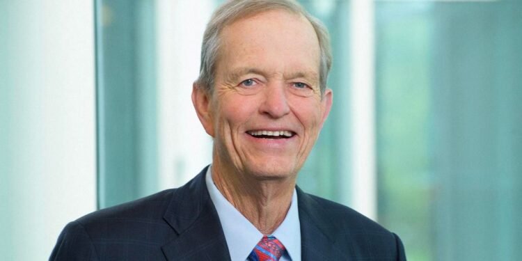 An Florida Billionaire’s Investment Playbook