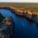 An Inside Look at Seabourn's New Epic Expedition Cruises Through the Kimberley, Australia