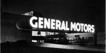 Android OS Dominates EV Market