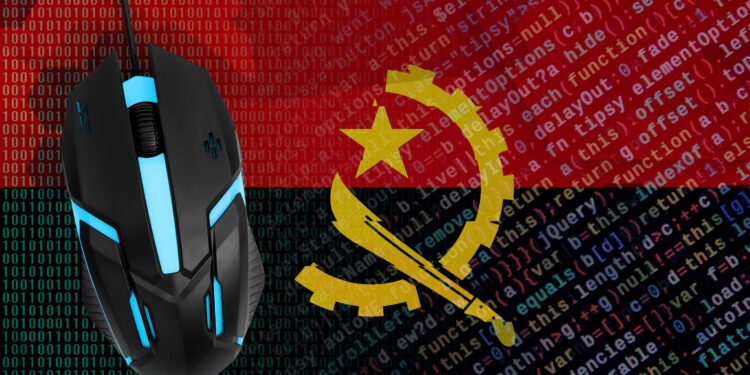 Angola Marks Technology Advancements With Cybersecurity Academy Plans