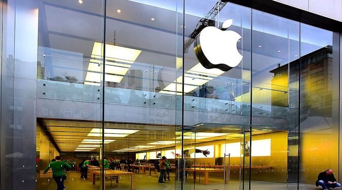 Apple Stock to Hit All-Time High Following Upcoming Launch of AR/VR Headset at Developers Conference
