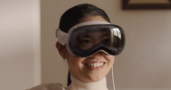 Apple Unveils AR/VR Headset Poised to Enhance Metaverse Experiences - Bitcoin RSS