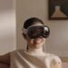 Apple Unveils AR/VR Headset Poised to Enhance Metaverse Experiences - Bitcoin RSS