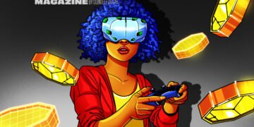 Apple to fix gaming? SEC hates Metaverse, Logan Paul trolled on Steam – Cointelegraph Magazine