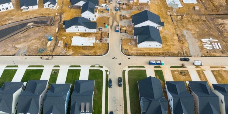 Are U.S. House Prices Raising The Roof, Or Hitting The Ceiling?