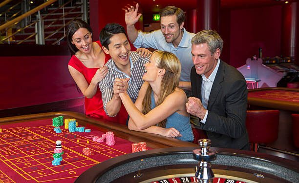 Are You A Live Casino Fan? Here Are Top-Rated Live Casino Games On BC.GAME - Bitcoin RSS
