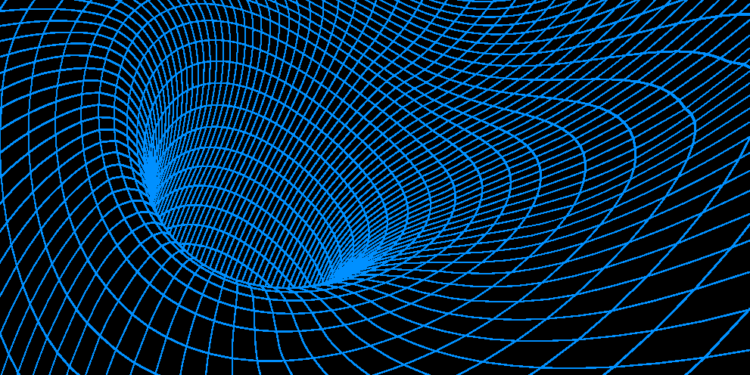 As Data Gravity Goes Up, are Clouds Becoming Black Holes?