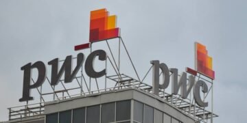 Australia’s biggest pension fund freezes new business with PwC over tax scandal