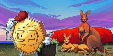 Australia's crypto laws risk being outpaced by emerging markets: Think tank