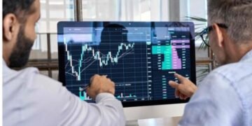 Beginners Guide to Tick Charts