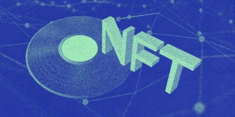 Best Music NFT Marketplace - Benzinga