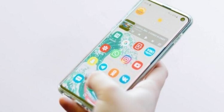 Best Stock Trading Apps for 2023 • Buy, Sell & Trade on Mobile